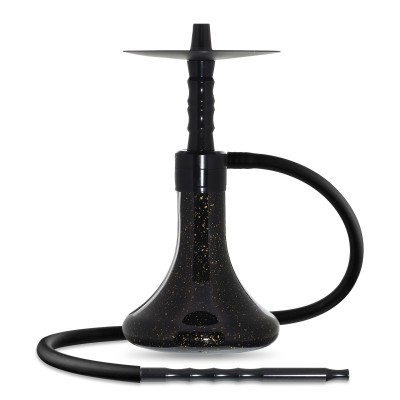 Ναργιλές Mr Eds King E28 Black 32cm